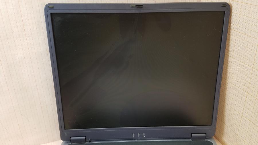 089-100-002 Ноутбук BENQ Joybook 2100E-R12 (CM350A4BBH5) #2