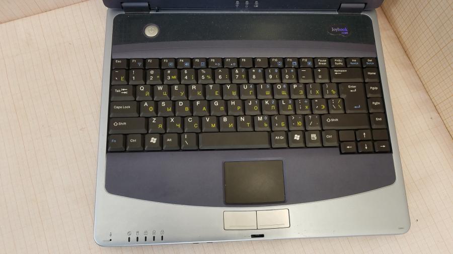 089-100-002 Ноутбук BENQ Joybook 2100E-R12 (CM350A4BBH5) #3