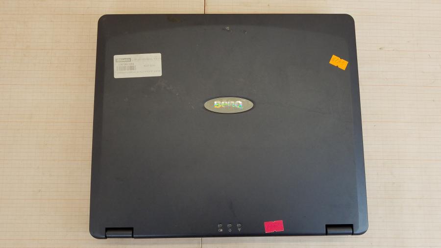 089-100-002 Ноутбук BENQ Joybook 2100E-R12 (CM350A4BBH5) #4
