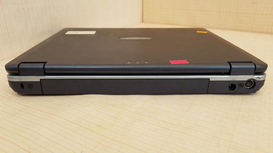 089-100-002 Ноутбук BENQ Joybook 2100E-R12 (CM350A4BBH5) #7