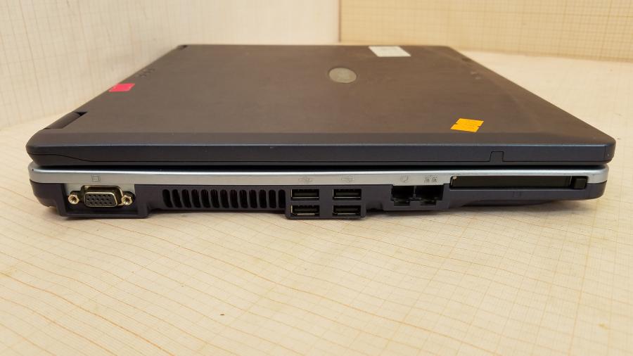 089-100-002 Ноутбук BENQ Joybook 2100E-R12 (CM350A4BBH5) #8