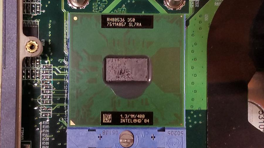 089-100-002 Ноутбук BENQ Joybook 2100E-R12 (CM350A4BBH5) #13