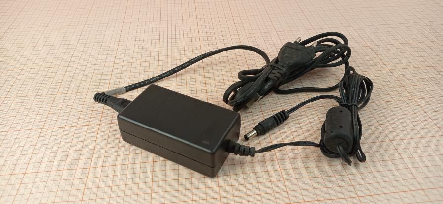 088-825-001 БП для платежного терминала HYPERCOM SA06-15S12R-U #1