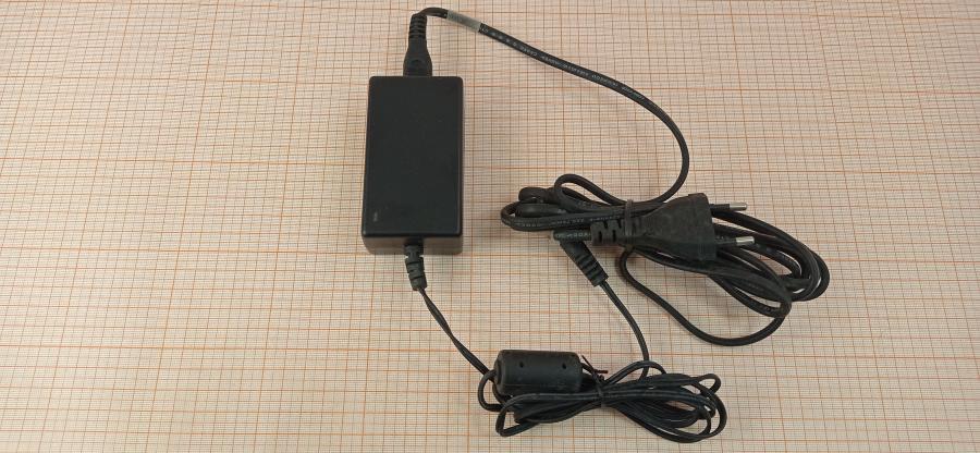 088-825-001 БП для платежного терминала HYPERCOM SA06-15S12R-U #2