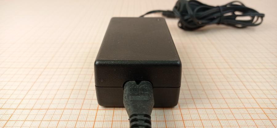 088-825-001 БП для платежного терминала HYPERCOM SA06-15S12R-U #4