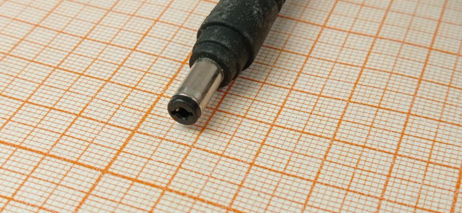 088-825-001 БП для платежного терминала HYPERCOM SA06-15S12R-U #9