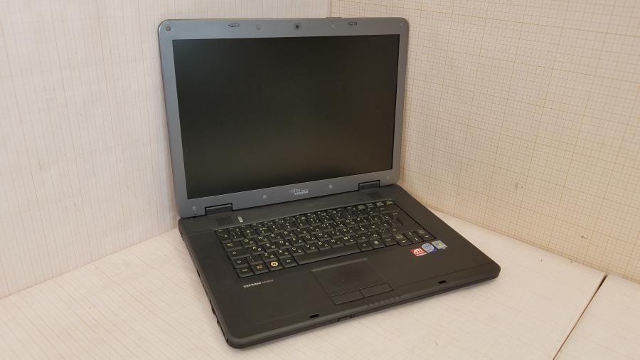 089-040-012 Ноутбук FUJITSU-SIEMENS ESPRIMO Mobile V5545 (MS2215) #1