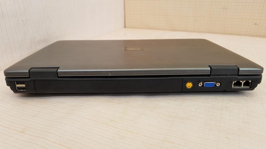 089-040-012 Ноутбук FUJITSU-SIEMENS ESPRIMO Mobile V5545 (MS2215) #7