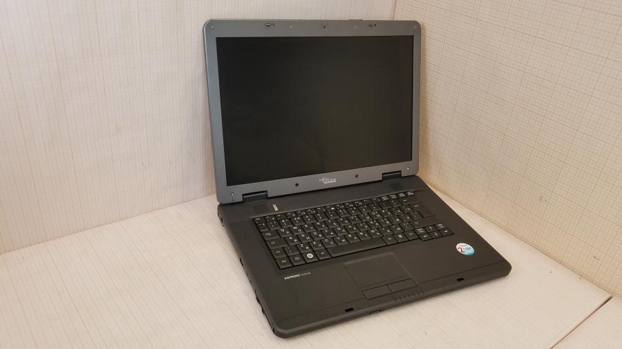 089-040-011 Ноутбук FUJITSU-SIEMENS ESPRIMO Mobile V5545 (MS2215) #1
