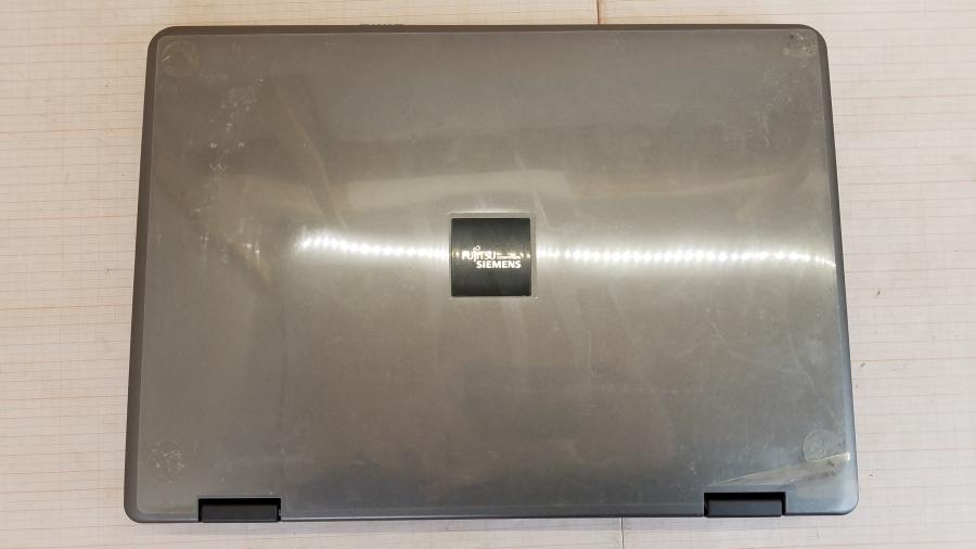 089-040-011 Ноутбук FUJITSU-SIEMENS ESPRIMO Mobile V5545 (MS2215) #4