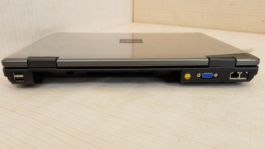 089-040-011 Ноутбук FUJITSU-SIEMENS ESPRIMO Mobile V5545 (MS2215) #7