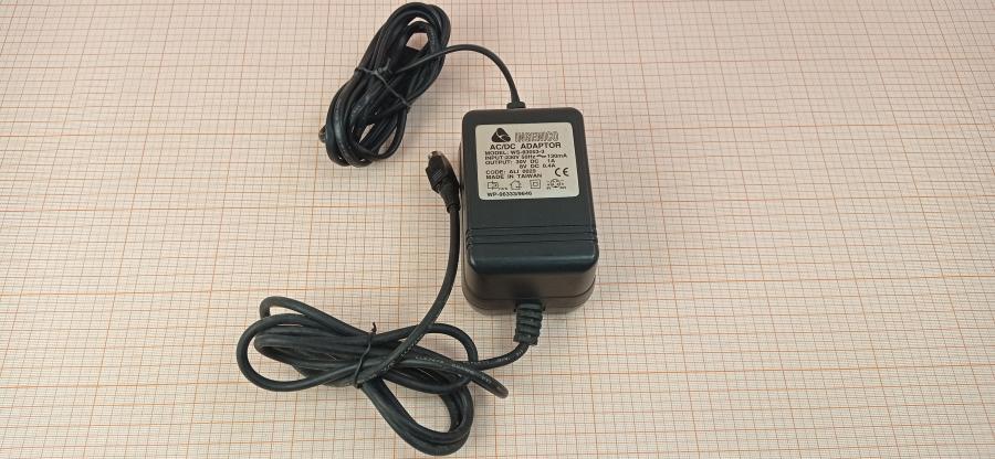 088-827-001 БП для платежного терминала INGENICO WS-83053-3 #2