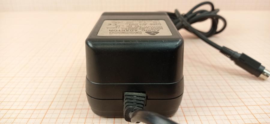 088-827-001 БП для платежного терминала INGENICO WS-83053-3 #4