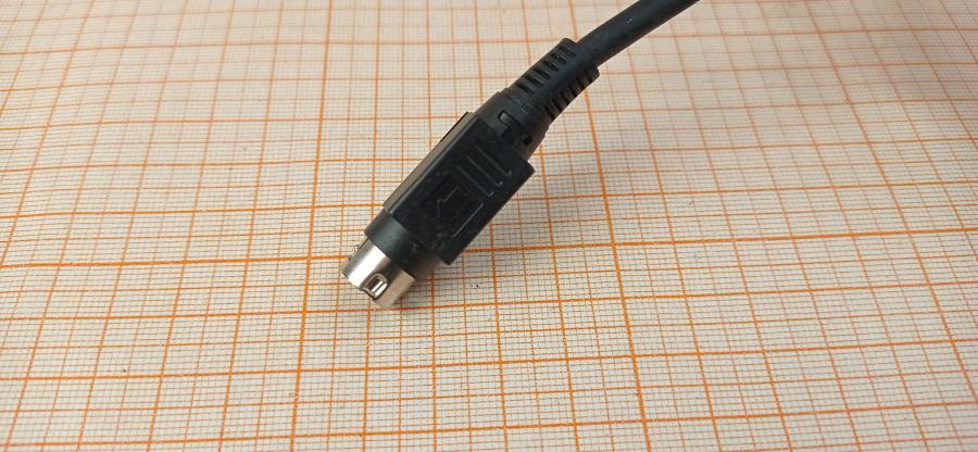 088-827-001 БП для платежного терминала INGENICO WS-83053-3 #8