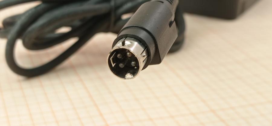 088-827-001 БП для платежного терминала INGENICO WS-83053-3 #9