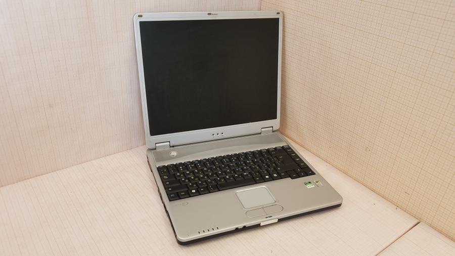 089-194-001 Ноутбук FUJITSU-SIEMENS AMILO K7610W #1