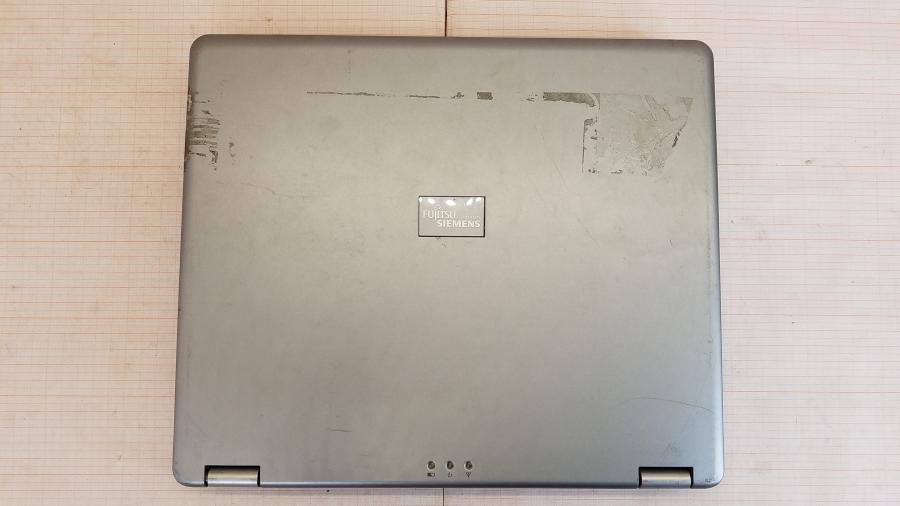 089-194-001 Ноутбук FUJITSU-SIEMENS AMILO K7610W #4