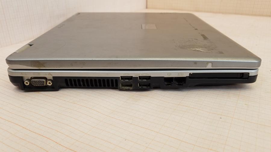 089-194-001 Ноутбук FUJITSU-SIEMENS AMILO K7610W #8