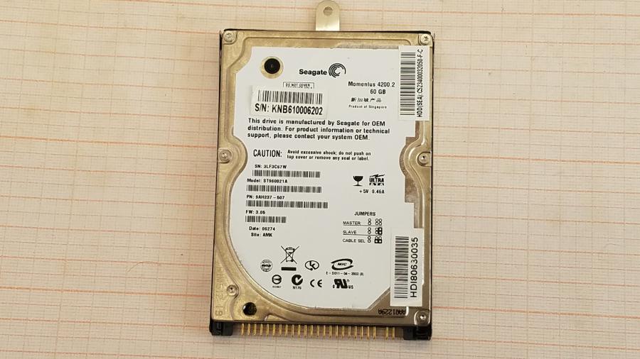 089-194-001 Ноутбук FUJITSU-SIEMENS AMILO K7610W #14