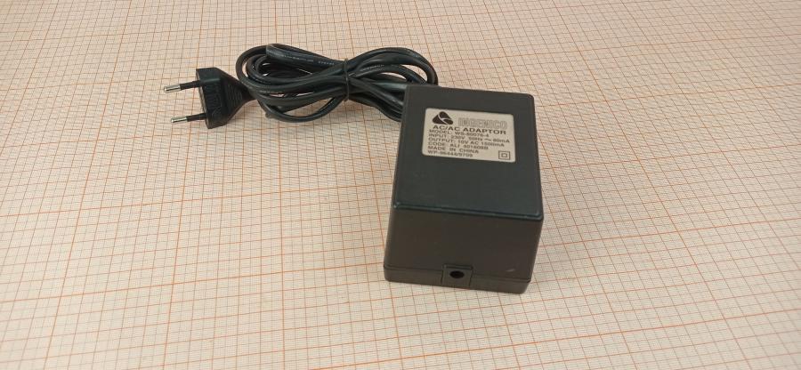 088-832-001 БП для платежного терминала INGENICO WS-80076-4 #1