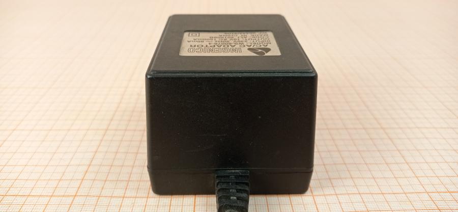 088-832-001 БП для платежного терминала INGENICO WS-80076-4 #6