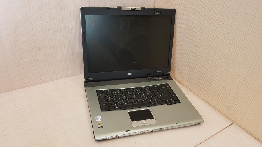 089-062-001 Ноутбук ACER TravelMate 4222WLMi #1