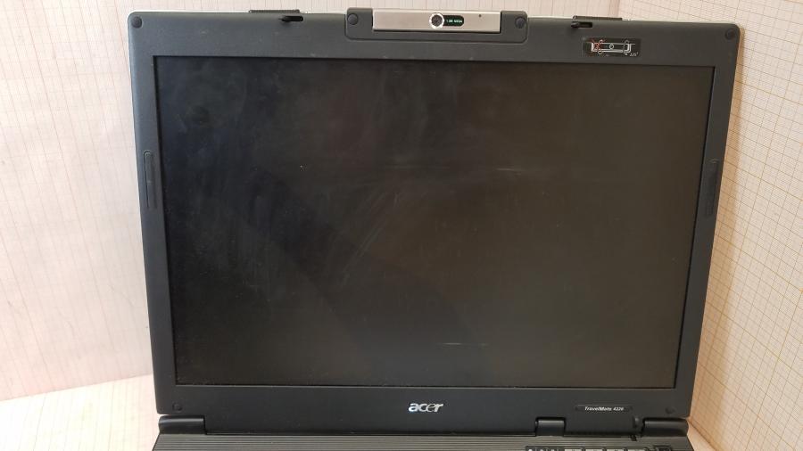 089-062-001 Ноутбук ACER TravelMate 4222WLMi #2