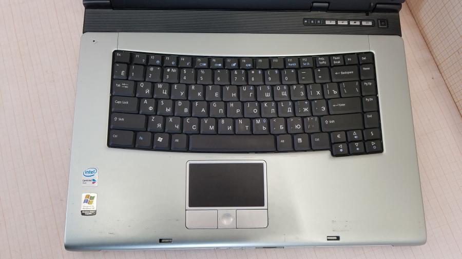 089-062-001 Ноутбук ACER TravelMate 4222WLMi #3