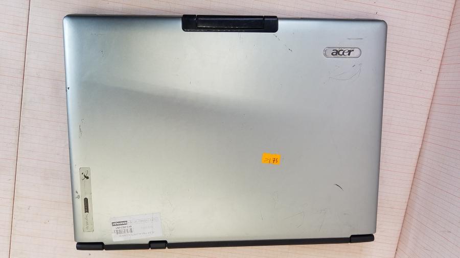 089-062-001 Ноутбук ACER TravelMate 4222WLMi #4