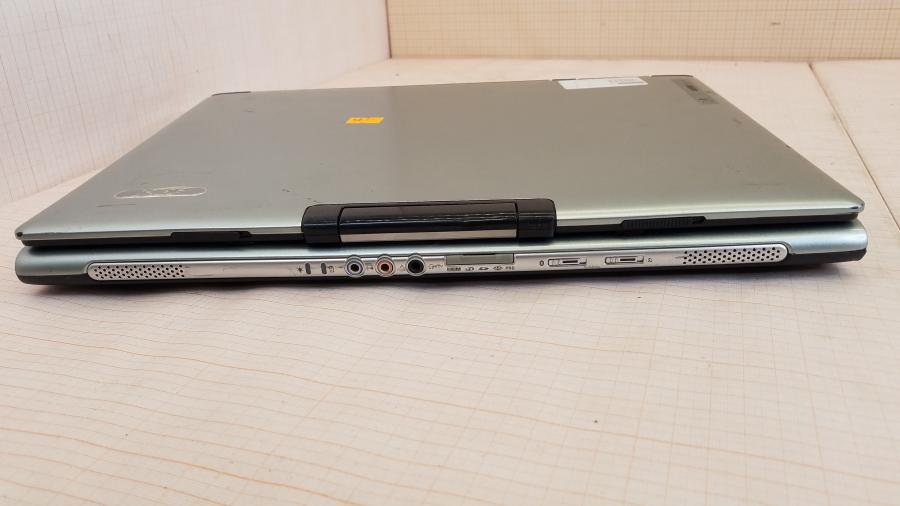 089-062-001 Ноутбук ACER TravelMate 4222WLMi #5
