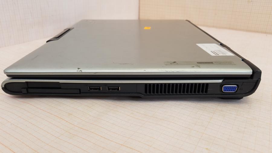 089-062-001 Ноутбук ACER TravelMate 4222WLMi #6