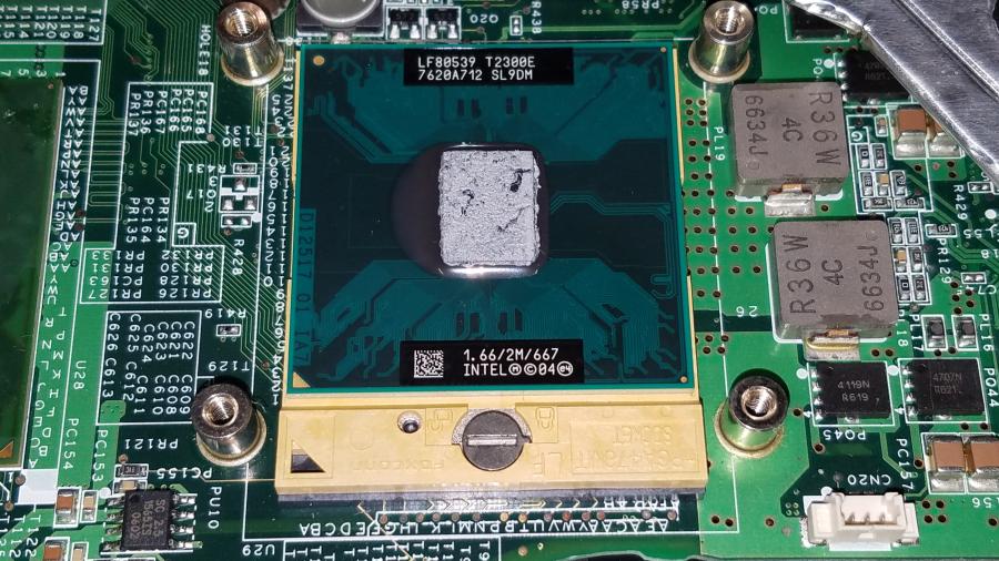 089-062-001 Ноутбук ACER TravelMate 4222WLMi #15