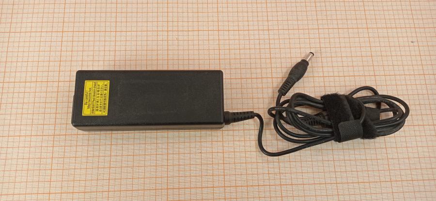 088-091-001 БП для ноутбука TOSHIBA PA-1750-09 #2