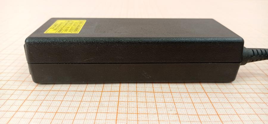 088-091-001 БП для ноутбука TOSHIBA PA-1750-09 #3