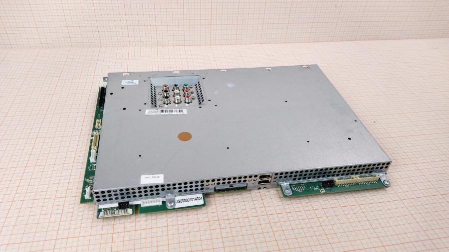 088-834-001 Материнская плата для ТВ PHILIPS S310432844063 #1