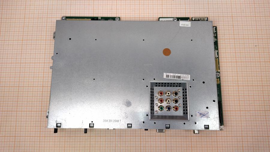 088-834-001 Материнская плата для ТВ PHILIPS S310432844063 #2