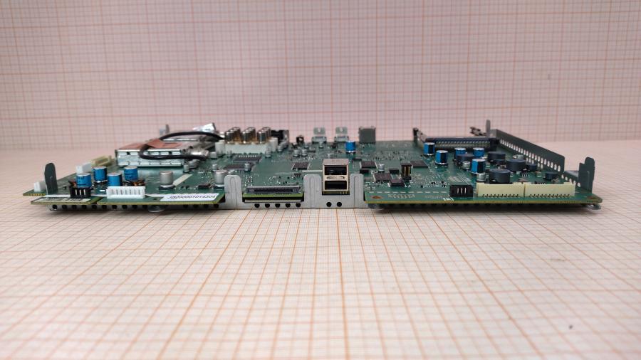 088-834-001 Материнская плата для ТВ PHILIPS S310432844063 #7