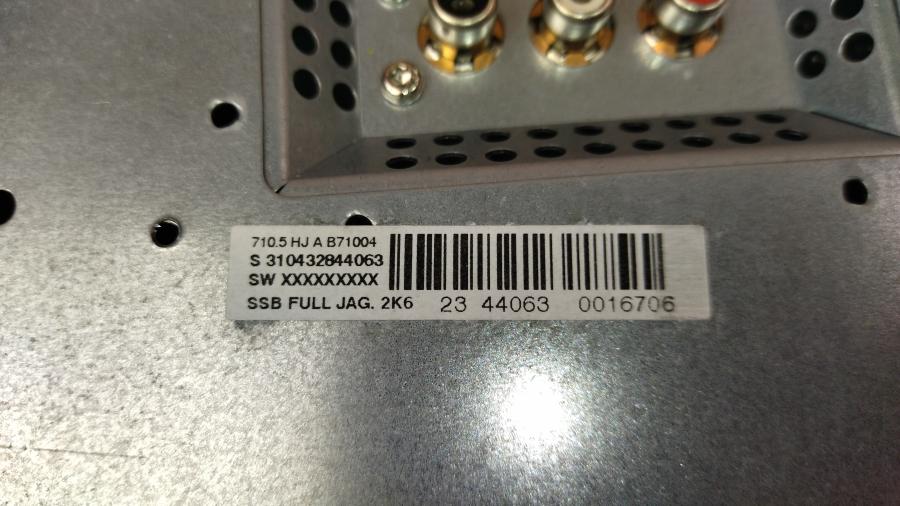 088-834-001 Материнская плата для ТВ PHILIPS S310432844063 #9