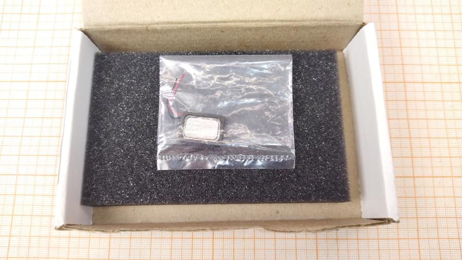 088-835-001 Динамик для смартфона LENOVO 5SB9A6N434 #4