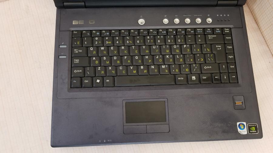 089-021-009 Ноутбук BEKO MSCW3030 #3