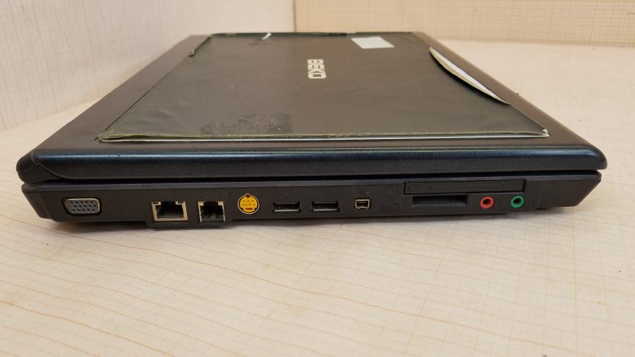 089-021-009 Ноутбук BEKO MSCW3030 #8