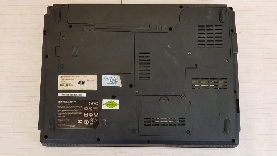 089-021-009 Ноутбук BEKO MSCW3030 #9