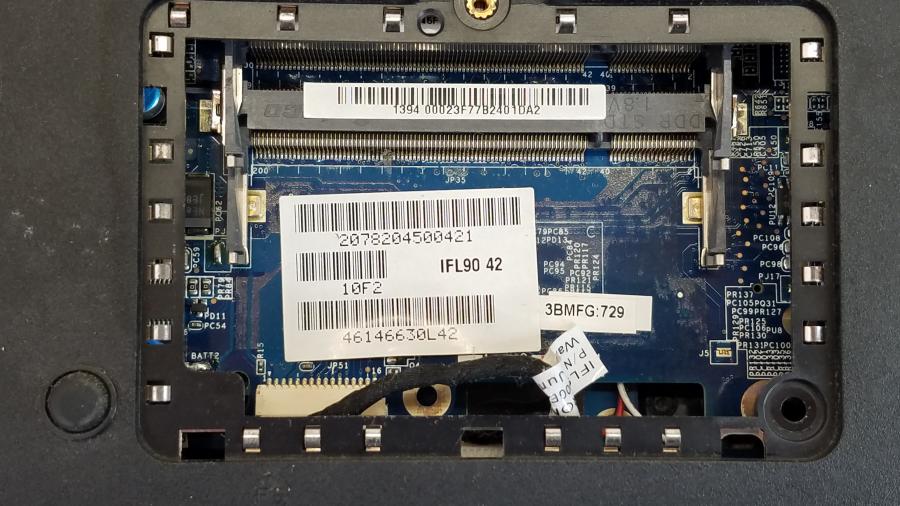 089-021-009 Ноутбук BEKO MSCW3030 #13