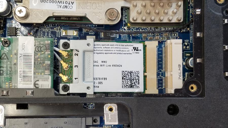 089-021-009 Ноутбук BEKO MSCW3030 #14