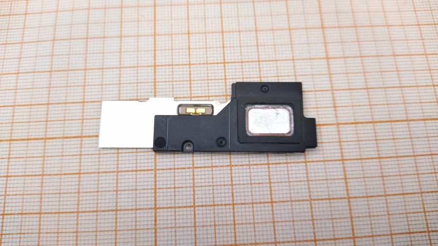 088-839-001 Динамик для смартфона LENOVO 5SB9A6MY1T #1