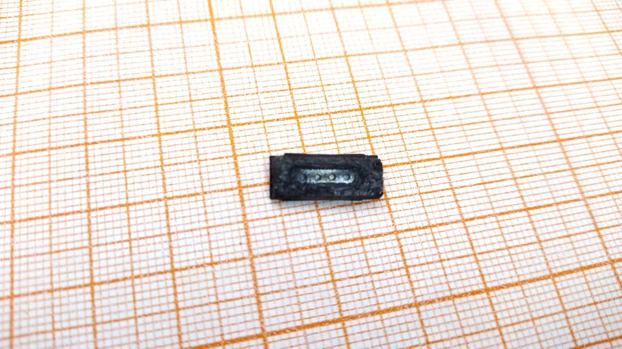 088-840-001 Динамик для смартфона LENOVO 5R79A6N0DJ #1