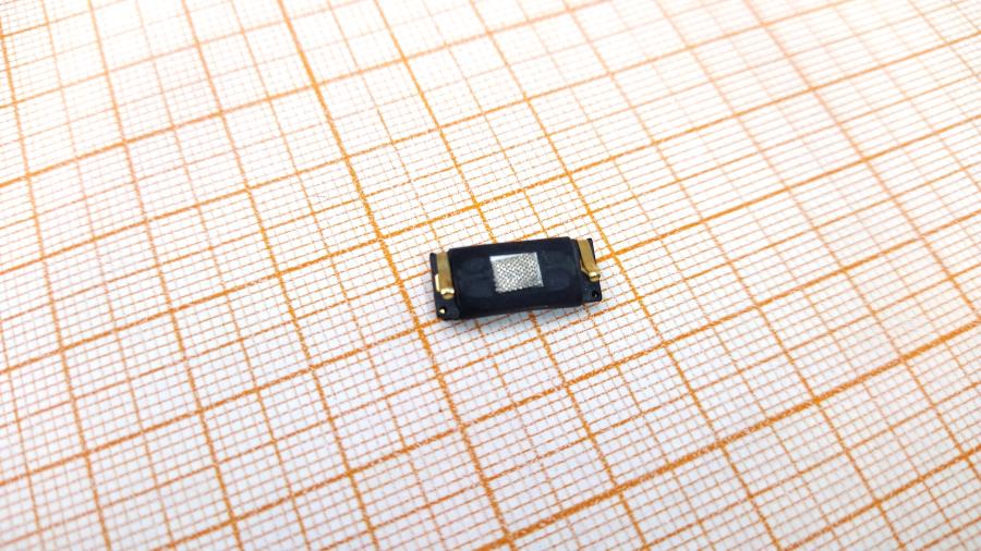 088-840-001 Динамик для смартфона LENOVO 5R79A6N0DJ #2