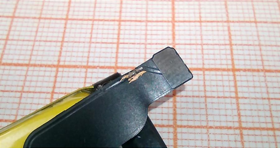 088-841-001 АКБ д/смартфона LENOVO BL220 #4