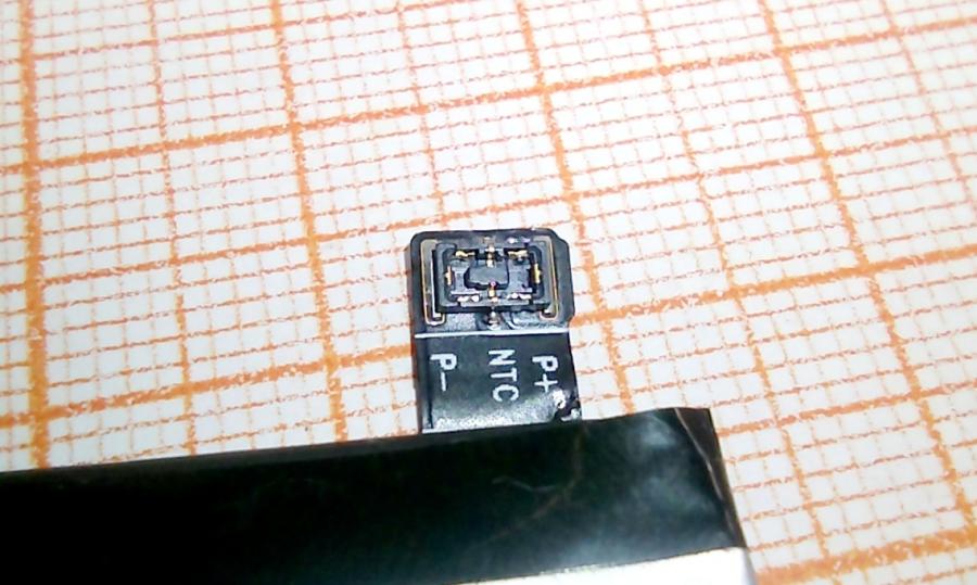 088-841-001 АКБ д/смартфона LENOVO BL220 #5