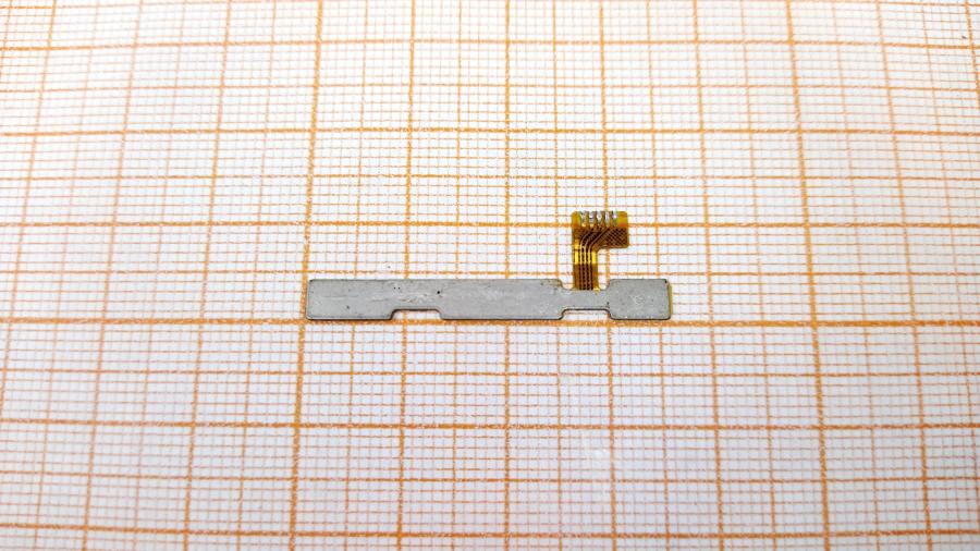 088-842-001 Шлейф с клавишами LENOVO 5F79A6N1W5 #2